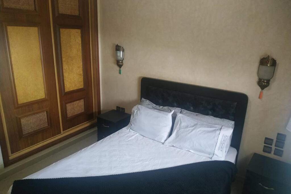 布兹尼盖Rico House公寓 外观 照片