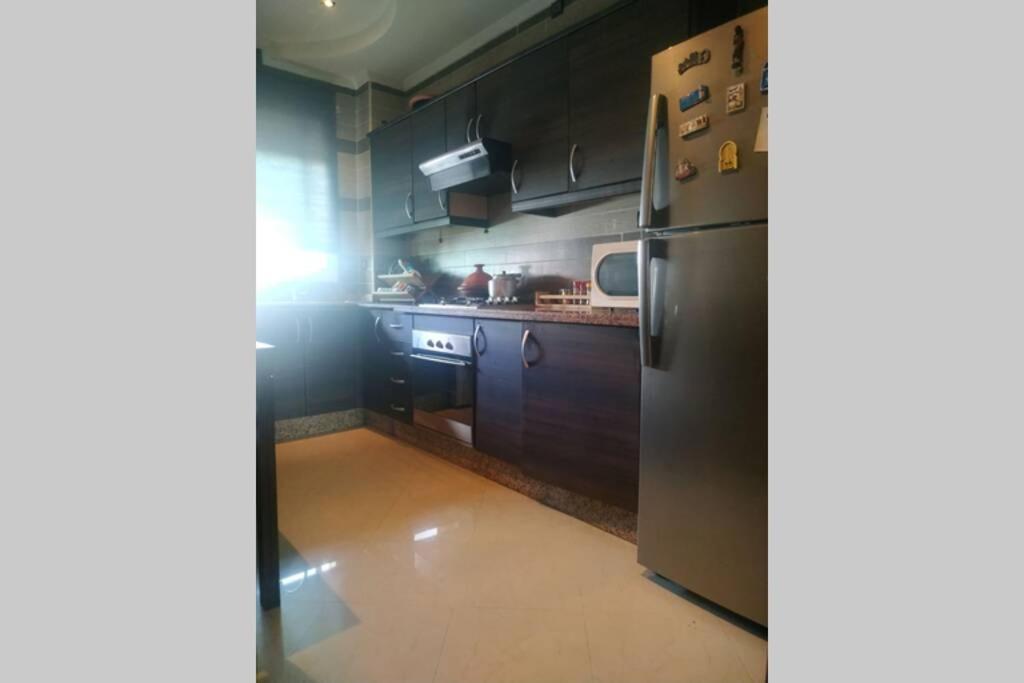 布兹尼盖Rico House公寓 外观 照片