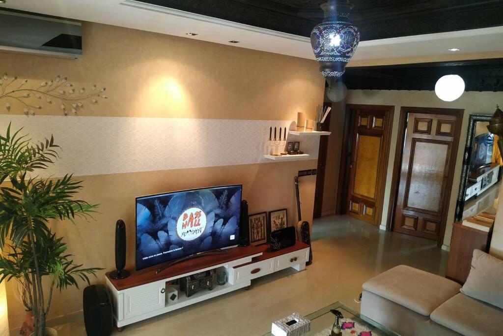 布兹尼盖Rico House公寓 外观 照片