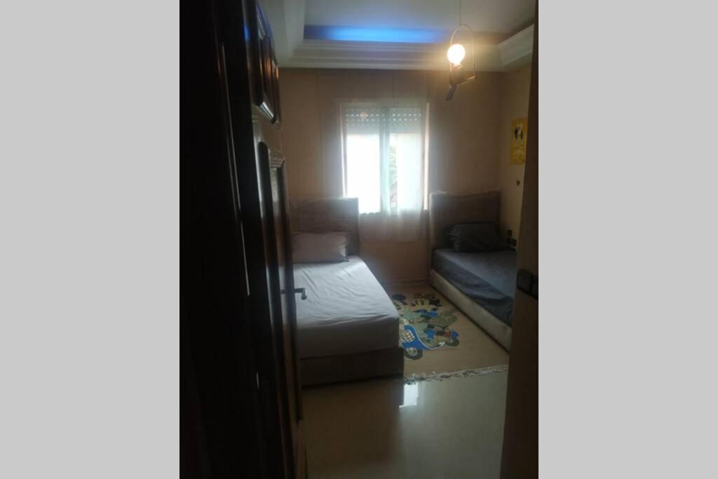 布兹尼盖Rico House公寓 外观 照片