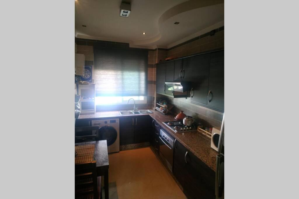 布兹尼盖Rico House公寓 外观 照片